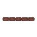 Лезвие от Sizzix - Sizzlits Decorative Strip Die - Ticket Strip, 5 шт. - ScrapUA.com