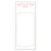 Лезвие Sizzix - Sizzix Pop &#039;n Cuts XL Die - Card, Square w/Ornate Edge - ScrapUA.com