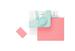 Доска для вырезания прямоугольников Square Punch Board от WeR Memory Keepers - ScrapUA.com