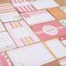 Набор карточек Project Life by Becky Higgins - Core Kit - Baby Girl, 616 штук - ScrapUA.com