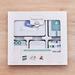 Набор карточек Project Life by Becky Higgins - Core Kit - Baby Boy, 616 штук - ScrapUA.com