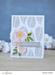 Набор штампов от Altenew - Flower Arrangement Stamp Set - ScrapUA.com