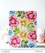 Набор штампов от Altenew - Flower Arrangement Stamp Set - ScrapUA.com