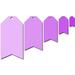Лезвие Crafty Ann - Nesting Doll Tags 2 - ScrapUA.com