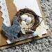 Декоративні гнізда Mini Decorative Nests, 4 шт, dpCraft - ScrapUA.com