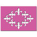 Лезвие Crafty Ann - Fleur De Lis Frame - ScrapUA.com