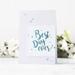 Пластины для фольгирования от Spellbinders - Best Day Ever Glimmer - ScrapUA.com