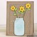 Левие My Favorite Things - Die-namics Fresh Cut Flowers, 36 штук (MFT530) - ScrapUA.com