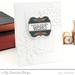Левие My Favorite Things - Die-namics Christmas Label and Tag (MFT542) - ScrapUA.com
