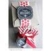 Левие My Favorite Things - Die-namics Christmas Label and Tag (MFT542) - ScrapUA.com
