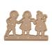 Нож для вырубки от Spellbinders - First Friends - ScrapUA.com