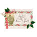 Нож для вырубки от Spellbinders - Vintage Ornaments - ScrapUA.com