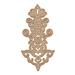 Нож для вырубки от Spellbinders - Rosemal Flowers - ScrapUA.com