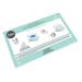 Машинка для вырубки и тиснения Sizzix Big Shot PLUS Machine White &amp; Gray, бело-серая (с платформой и пластинами) - ScrapUA.com