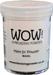 Wow Melt-It! Powder